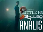 Vídeo Análisis de The Dark Pictures: Little Hope, un plan perfecto para un Halloween distinto