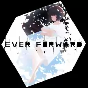 Carátula de Ever Forward - Nintendo Switch