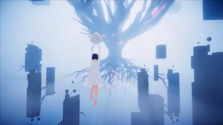 Ever Forward - Nintendo Switch