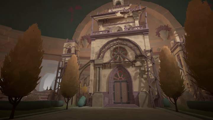 maquette ps4 release date