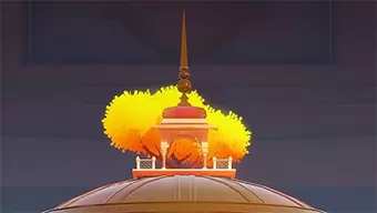 Primer tráiler de Maquette, un juego de puzles