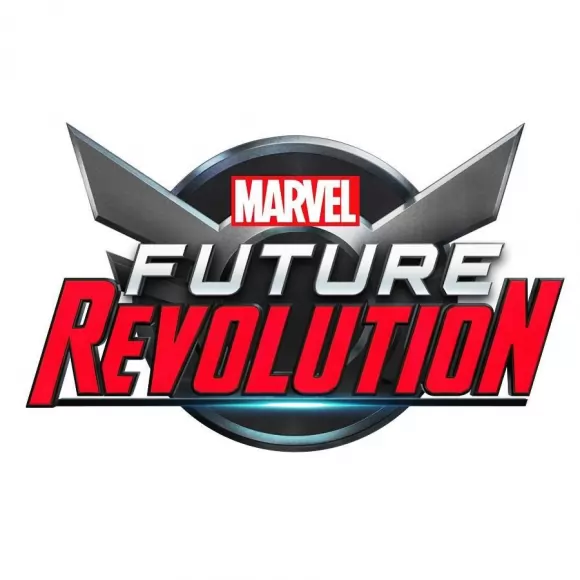 Carátula de Marvel Future Revolution