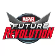 Marvel Future Revolution
