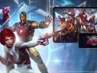 Marvel Future Revolution fecha su lanzamiento y estrena tráiler con Spider-Man, Viuda Negra, etc.