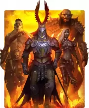 RAID: Shadow Legends