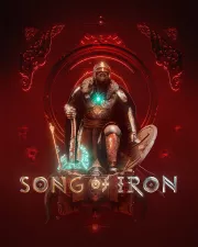 Song of Iron