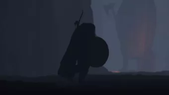 Song of Iron es un juego de vikingos que promete sangre y venganza y ya tiene fecha de lanzamiento