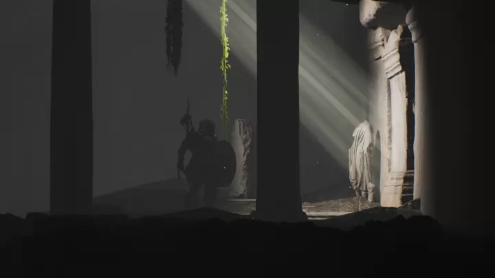 Song of Iron - PC