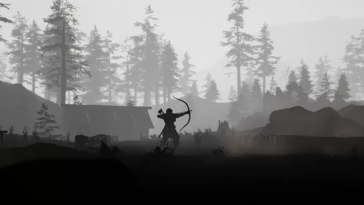 Song of Iron