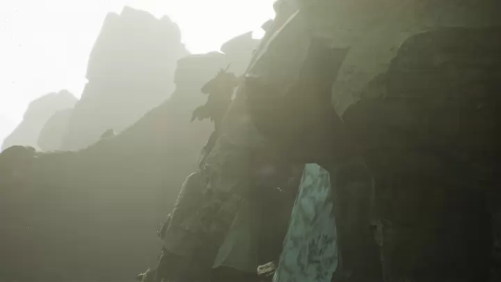Song of Iron
