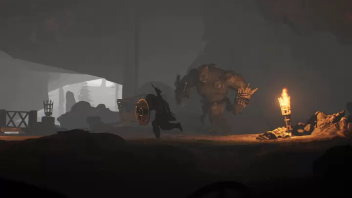 Song of Iron - PC