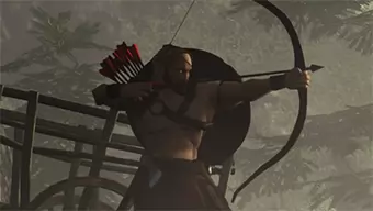 Tráiler de anuncio para Steam de Song of Iron