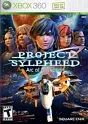 Project Sylpheed Xbox 360