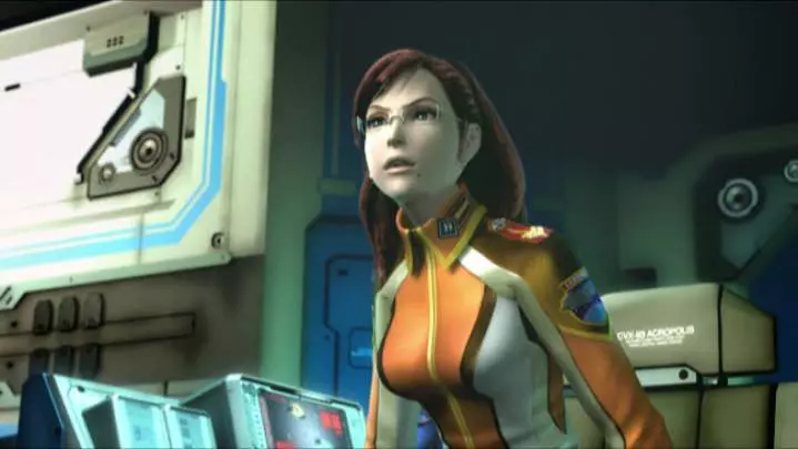 Project Sylpheed - Xbox 360