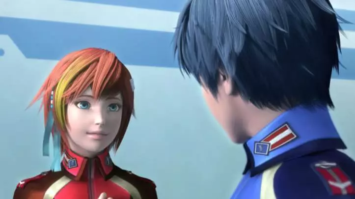 Project Sylpheed - Xbox 360