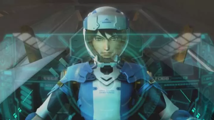 Project Sylpheed - Xbox 360