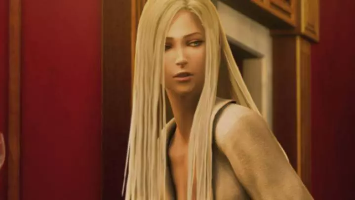 Project Sylpheed - Xbox 360