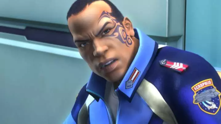 Project Sylpheed - Xbox 360