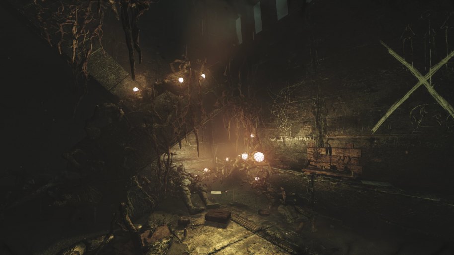 Amnesia Rebirth PC