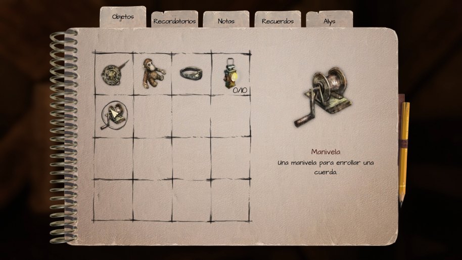Amnesia Rebirth