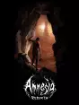 Amnesia: Rebirth PS4