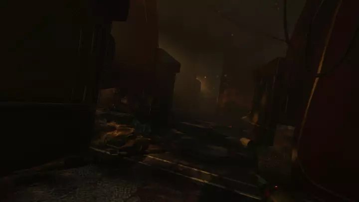 Amnesia Rebirth - PC