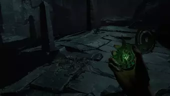 Tráiler, fecha y primer vistazo al monstruo de Amnesia: Rebirth