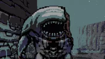 El shooter de vieja escuela Project Warlock repartirá magia y plomo en consolas el mes que viene