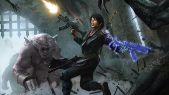 La secuela de Project Warlock llega con nuevos brujos y más acción en este FPS de la vieja escuela