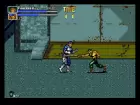 The Punisher - Imagen Megadrive