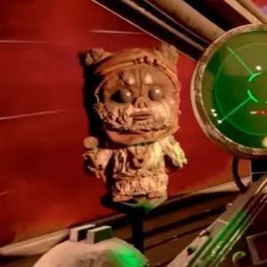 Star Wars: Squadrons Análisis