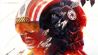 Star Wars Squadrons ya es oficial y EA pone fecha al evento de presentación de este nuevo juego de acción