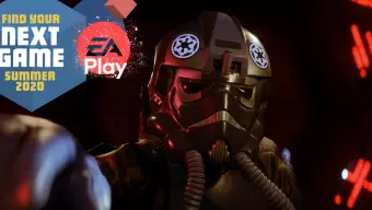 Star Wars Squadrons presenta su primer vídeo gameplay: así son sus batallas espaciales