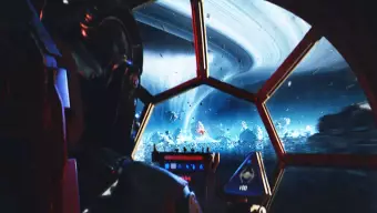 ¿Con realidad virtual o sin ella? Star Wars Squadrons enumera sus ventajas y desventajas