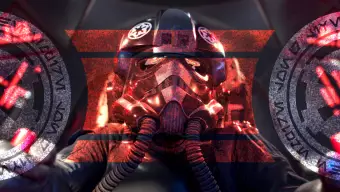 Star Wars Squadrons sorprende con un emocionante cortometraje que es pura acción espacial
