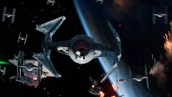 EA Motive reitera, no hay planes de ofrecer DLC para Star Wars: Squadrons