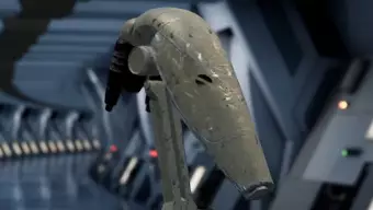 Un fan recrea el escenario inicial de Star Wars Episodio 1 con Unreal Engine 4 y puedes probarlo gratis