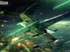Star Wars Squadrons - Pantalla