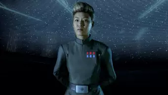 Star Wars Squadrons exhibe su acción espacial en en este cortometraje