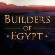 Carátula de Builders of Egypt - PC
