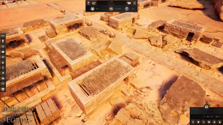 Builders of Egypt - PC