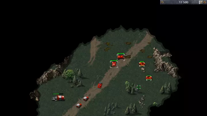 Command & Conquer Remastered Collection