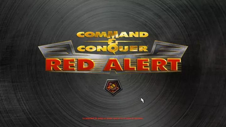 Command & Conquer Remastered Collection