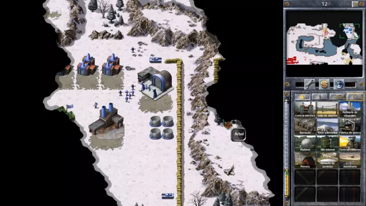 Command & Conquer Remastered Collection