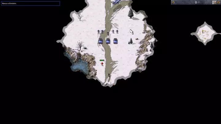 Command & Conquer Remastered Collection