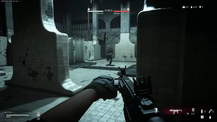 Call of Duty Warzone PC