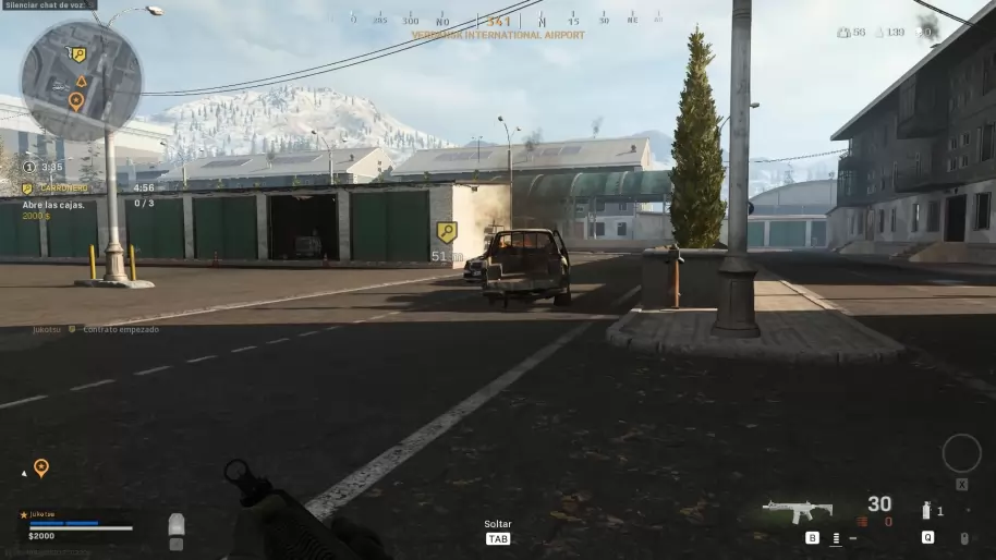 Call of Duty Warzone