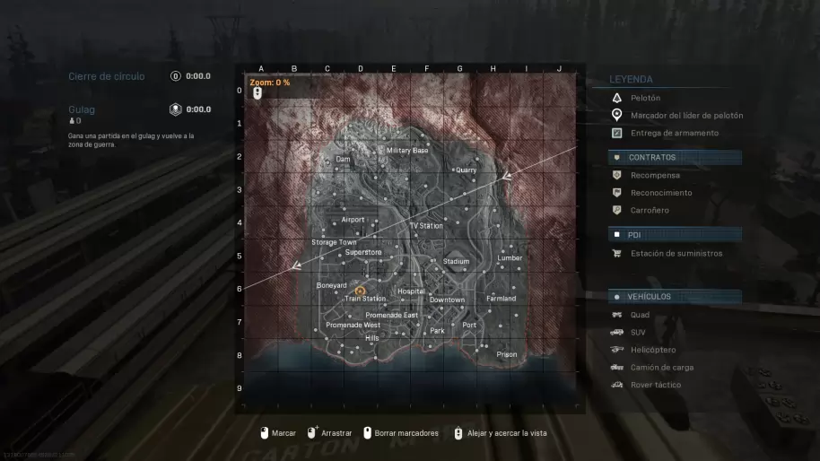 Call of Duty Warzone