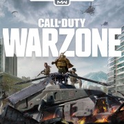 Carátula de Call of Duty: Warzone - PC