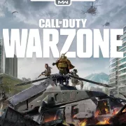 Carátula de Call of Duty: Warzone - iOS